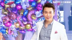 陶喆透露已準備好禮物給尚未出生的寶貝。（圖／偉大文化提供）