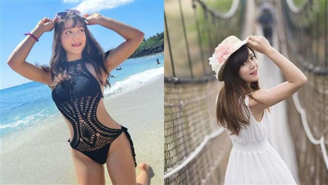 混血正妹超軟Q！最愛做「床上運動」