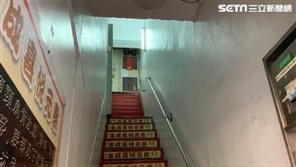 皮包骨男童妹去年死亡　出生僅71天