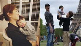  Ella,陳嘉樺,同志婚姻,公投,勁寶/翻攝自Ella臉書