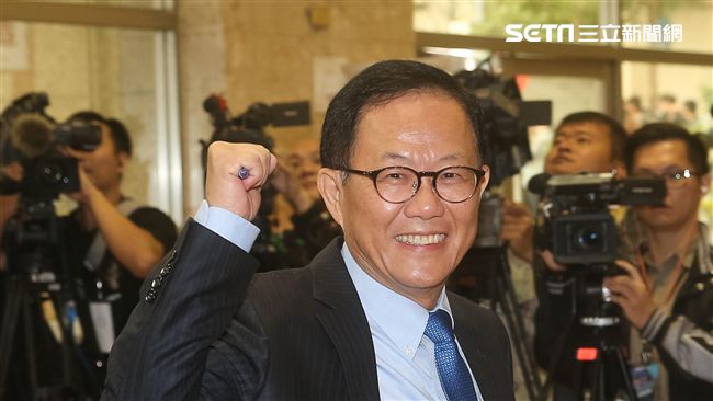 北市辯論／丁守中轟柯老人與年輕政策