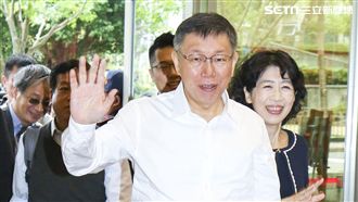 北市辯論／柯文哲申論全文