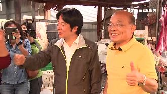 侯友宜土地沒申報？蘇酸當警察好有錢