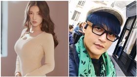 陳志朋（翻攝自微博)