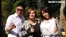 2018溪頭竹文化節暨森林音樂會邀請官芝靈、亦帆、徐哲緯等人擔任表演嘉賓。（圖／新視紀整合行銷提供）