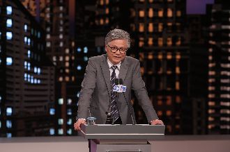 又是蜂蜜與檸檬　吳萼洋送大家四句話