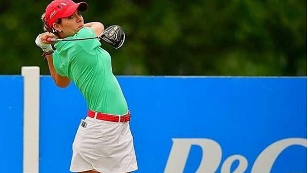 墨西哥美女羅培茲摘LPGA首冠