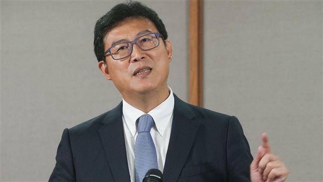 柯P要求公布經費　姚公布後反打這！