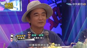 吳宗憲,小馬,生日,綜藝天王,助理,保時捷/翻攝自YouTube