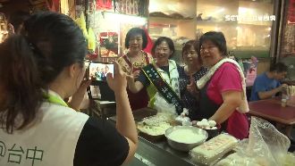 代夫拜票！廖婉如成「最佳助選員」