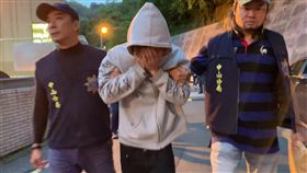 台北,男童,餓死,營養不良,林達。呂品逸攝