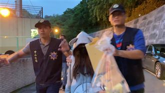 涉餓死2歲男童　生母連夜搭車返嘉義