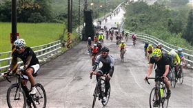 ▲花東海灣盃自行車挑戰賽。（圖／中華民國自行車騎士協會提供）

