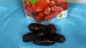 超商,香腸,店員,微波,貓砂盆(圖/翻攝自爆怨公社)