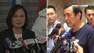 馬英九拋「新三不」挨轟　國民黨尷尬