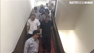 輪暴少女焚屍逃死刑！高院：似有悔意