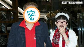 王夢麟、蔡閨
圖／記者林士傑攝影