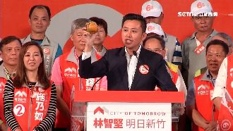 總統幫站台！林智堅直播掀橘子風潮