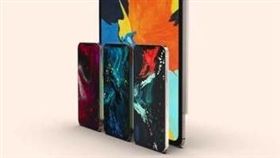 iPhone XI 翻攝快科技