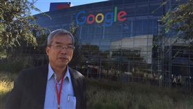 謝金河（圖／翻攝自謝金河臉書）