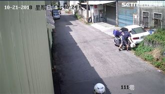 外送員不送便當還亂丟？辯：忘為何丟