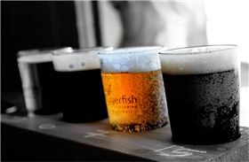 水珠,飲料,啤酒　圖／pixaby