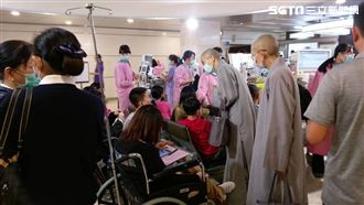 普悠瑪事故 醫師發起免費義診7個月