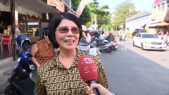 陳其邁造勢16點登場！鐵粉提早卡位