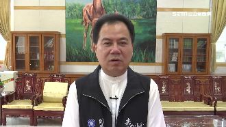 郭明賓疑涉賄選逃陸　馬英九：不知情