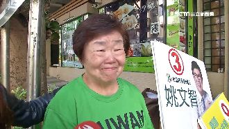 「無路用」母氣到發抖　姚：孩兒不孝