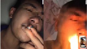 新北,直播,通緝,IG,王陽明,蘆竹,女警（圖／翻攝IG）