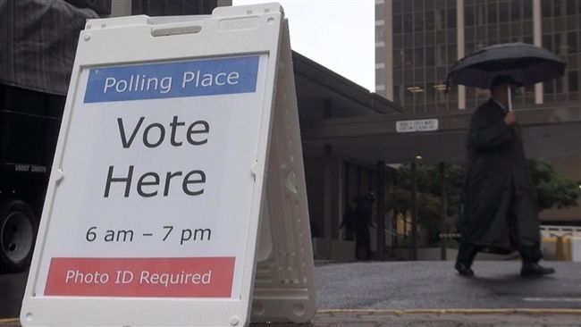 美期中選舉　線上廣告經費創紀錄