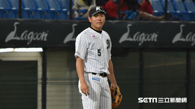 世界盃MVP　安田尚憲來台學習經驗