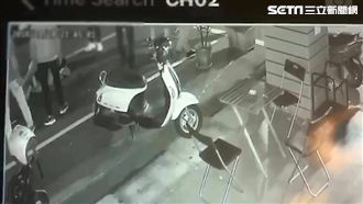 愛犬遭友虐待　友人怒撂人圍毆虐狗男