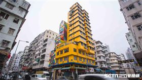 香港旅遊發展局,香港,旅遊,深水埗,跨年。