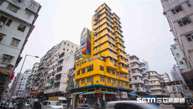 跨年衝一波　香港三天兩夜5888起