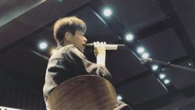 光良/翻攝自光良臉書