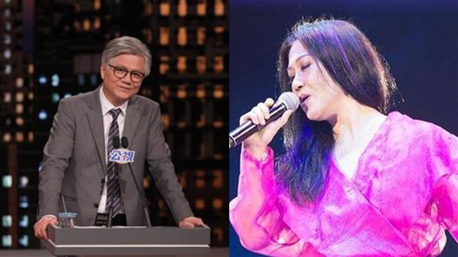 跨年合體吳蕚洋？李麗芬提「這條件」