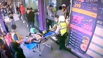 包廂付帳被「佔便宜」屁孩竟刺死友人