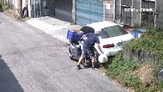 外送便當亂丟草叢！環保局最高罰6千