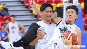 陳志強,台韓明星公益賽（圖／記者林士傑攝影）