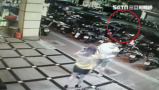 酒後與女友爆口角　莽漢連開6槍洩憤