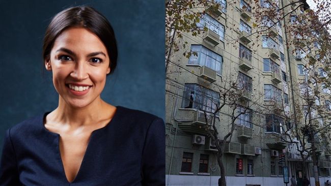 正妹當選美議員！卻付不起當地房租