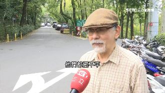 太平島挖石油？林濁水狠酸韓國瑜厲害