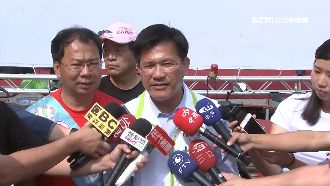 各方攻防！林佳龍批盧秀燕：政策空洞