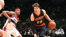 Kyle Korver（圖／取自Korver個人IG）