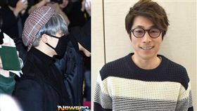 田村淳表示：「對原爆讚許的話，那就真是愚蠢的行為」。（圖／翻攝自日本oricon）