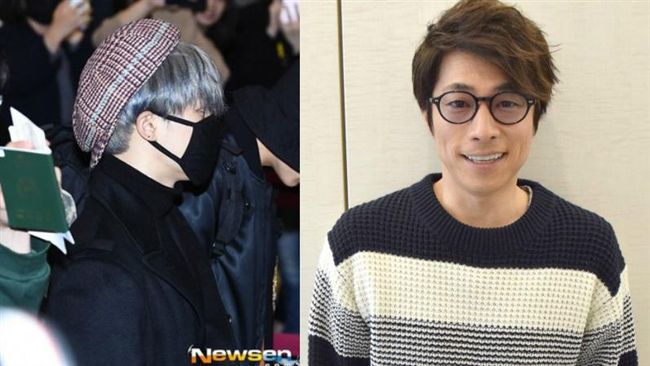 BTS原爆風波難平　大咖主持：愚蠢