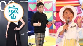 胡瓜吳宗憲小s（圖／資料照）