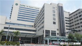 亞東醫院 圖／記者林敬旻攝